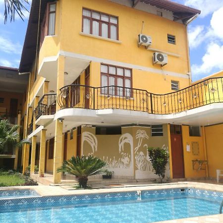 Dorado Hotel Cobija Exteriér fotografie