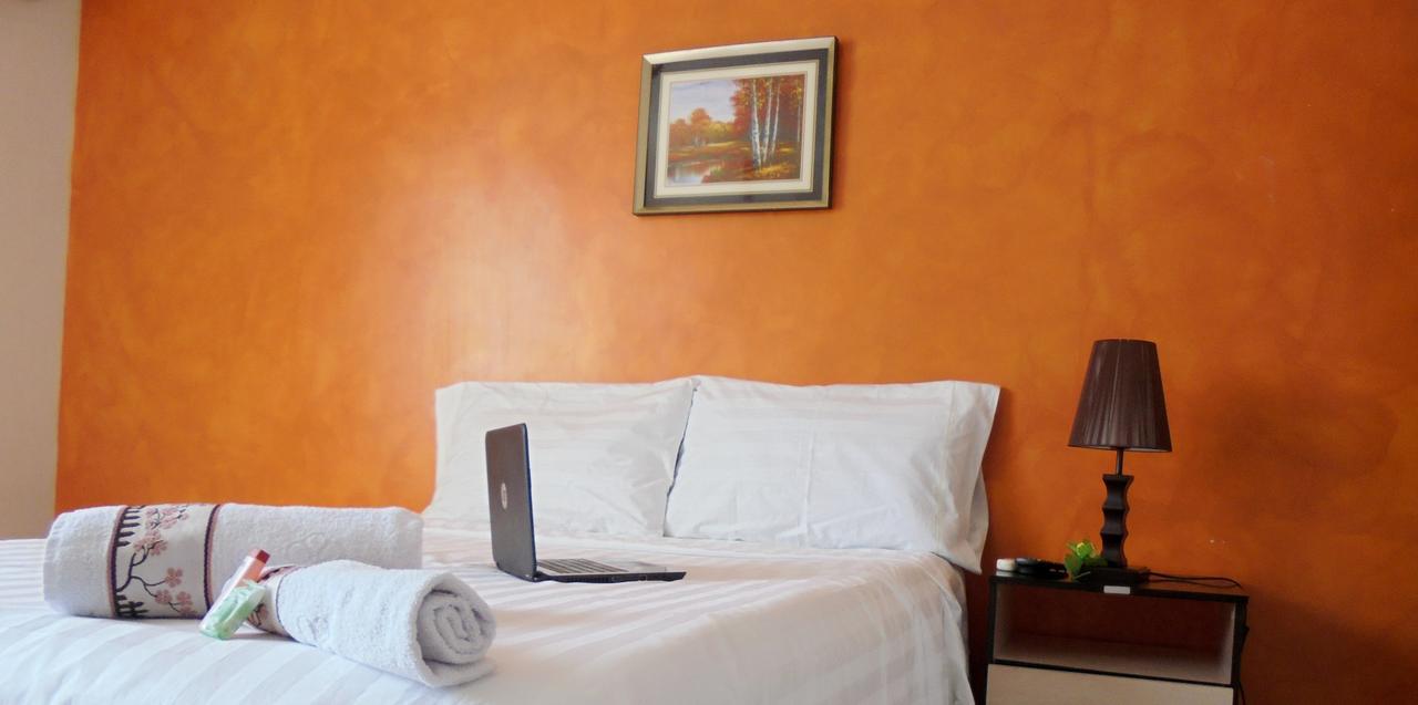 Dorado Hotel Cobija Exteriér fotografie